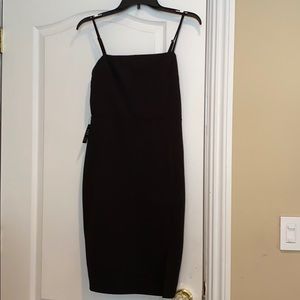 Express Midi Dress